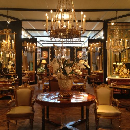 Antiques